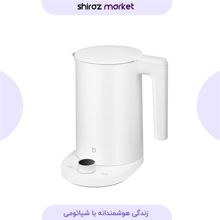 کتری برقی هوشمند 2 پرو شیائومی Mijia مدل MJJYSH01YM